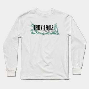 Demon's Fantasy Long Sleeve T-Shirt